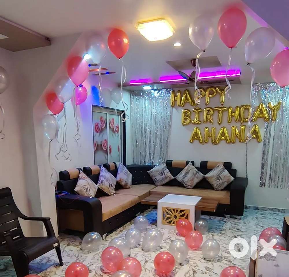 Modern Sofa set 9 seater with Dewaan
