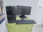 Desktop Computer Core i5