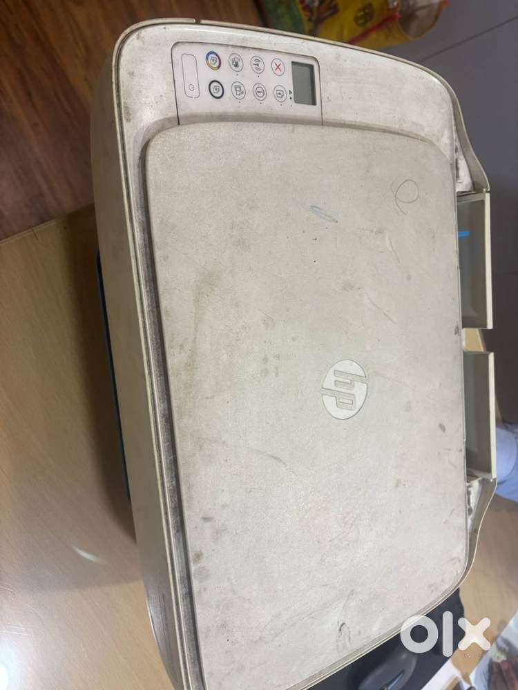 HP Printer in Working condition