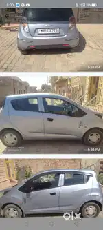 Chevrolet Beat 2010