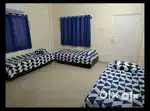 PG Accommodation for Girls at New Sangvi