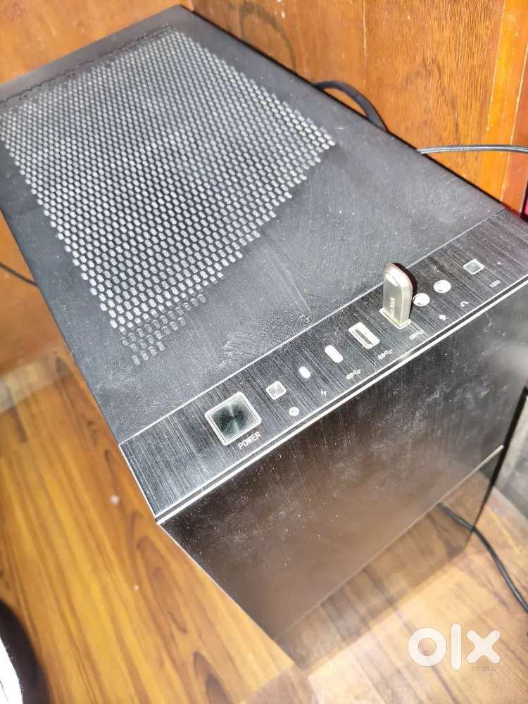 Urgent want to sell My Cpu