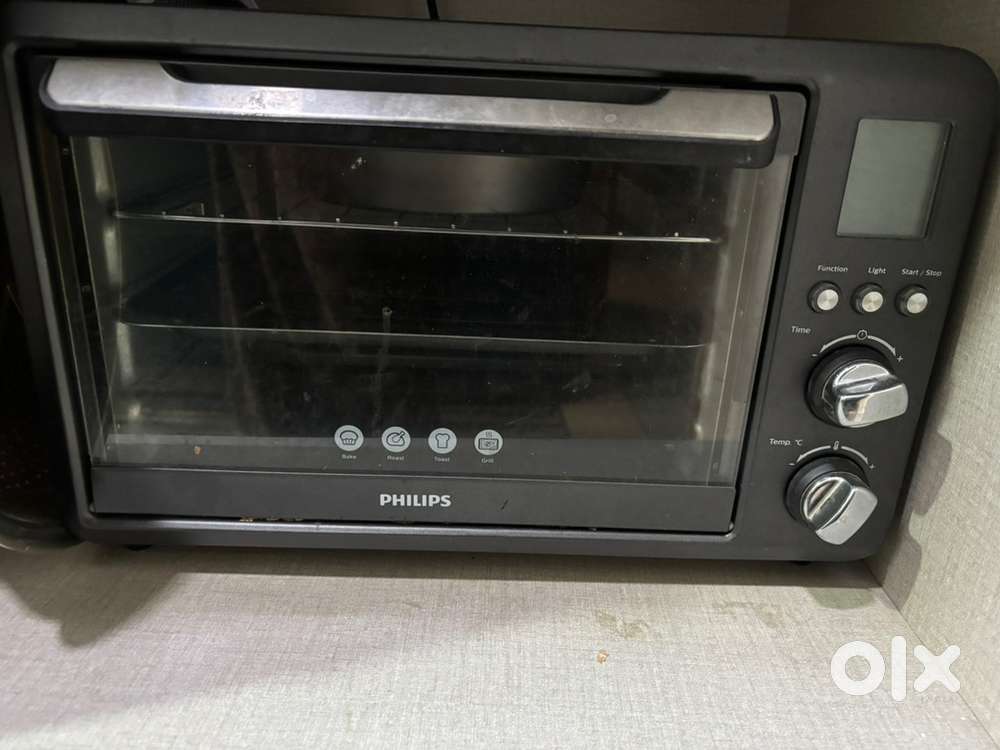 Oven toaster grill OTG convection