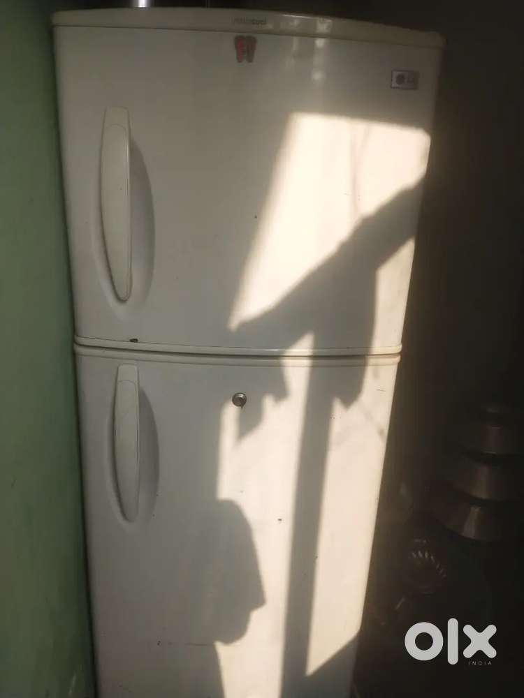 Lg double door mint condition all working