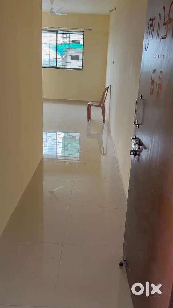 READY TO MOVE 1 BHK FLAT AVAILABLE ON RENT