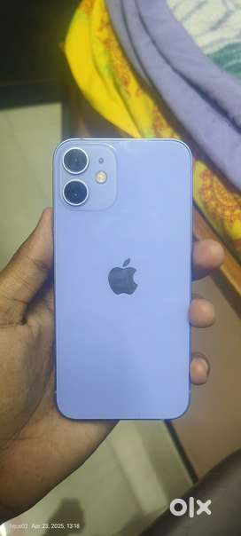 Iphone 12mini 64gb