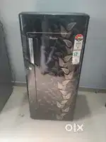 Whirlpool 200L fridge 3star good conditions