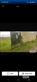 Plot in best location kanke road