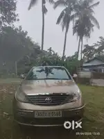 Tata manza 2010 showroom condition without any single issue