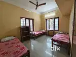 Hostel for men