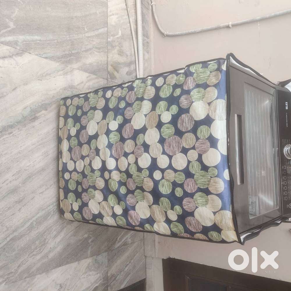 Automatic washing machine