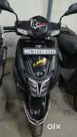 TVS NTORQ TN18BT6586