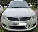 Swift 2014 Diesel Well Maintained