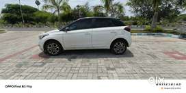 Hyundai i20 2020 Petrol 53000 Km Driven