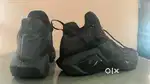 Nike LeBron Soldier XIV Triple Black sneakers