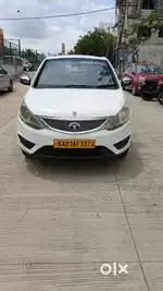 Tata Zest  Quadrajet 1.3 75PS XE, 2017, Diesel