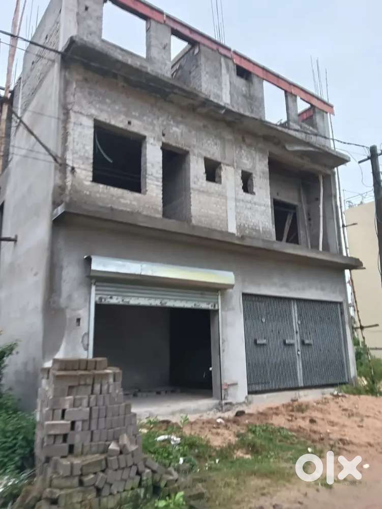 CDA SECTOR 13 E PLOT URJENT SELLING BECAUSE MONEY NEED