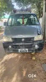 Maruti Suzuki Eeco 2010 LPG 92000 Km Driven