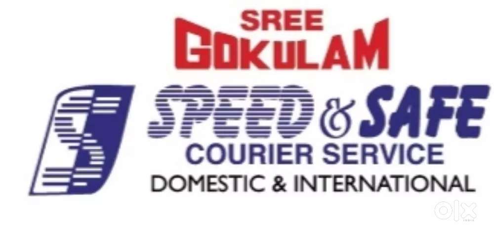Sree Gokulam Speed & Safe