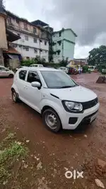 Maruti Suzuki Ignis 2021