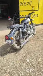 ROYRL ENFIELD CLASSIC 350