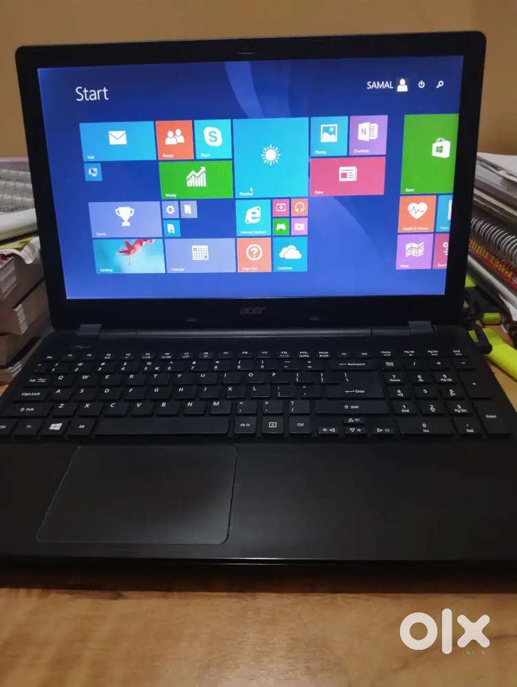 Acer Laptop