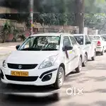 Taxi chalane k liye night mein driver chahiye