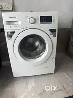 Samsung washing machine sell