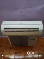 O general 1 ton split AC