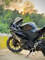 R15 v3 2021 model