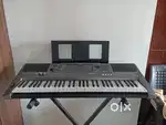 Yamaha PSR I 500