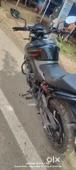 Arjent bechana hai