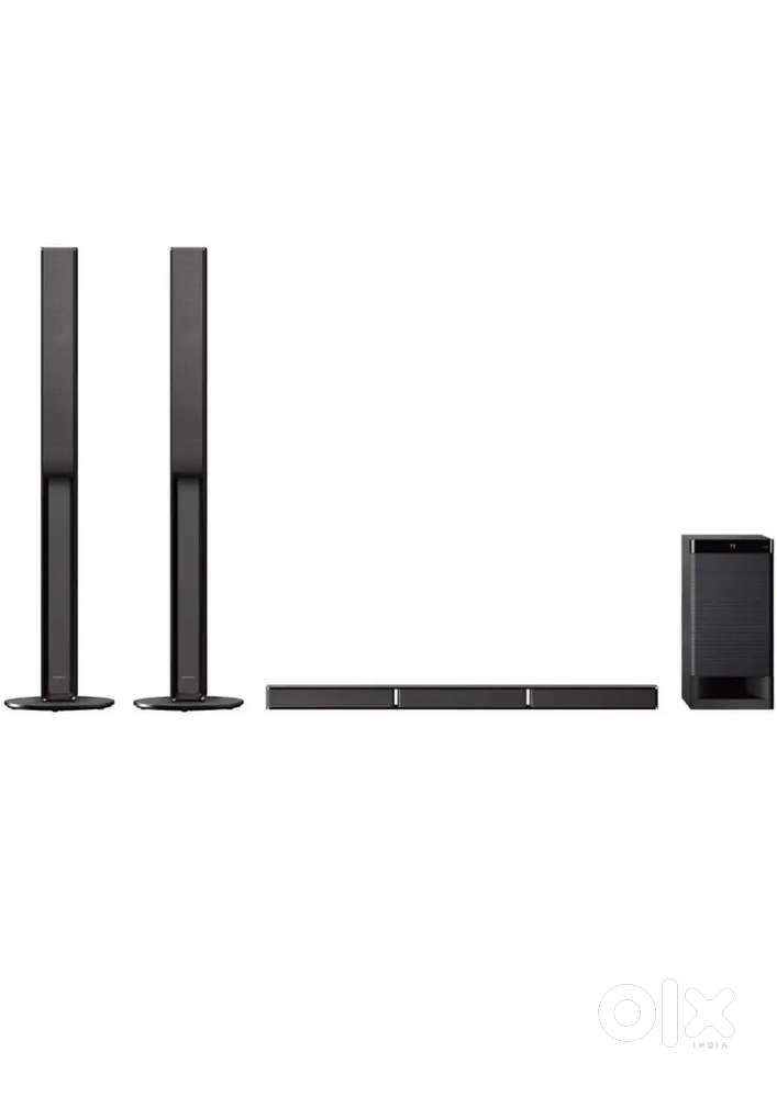 Home theater