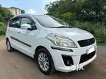 Maruti Suzuki Ertiga 2012-2015 ZXI, 2015, Petrol