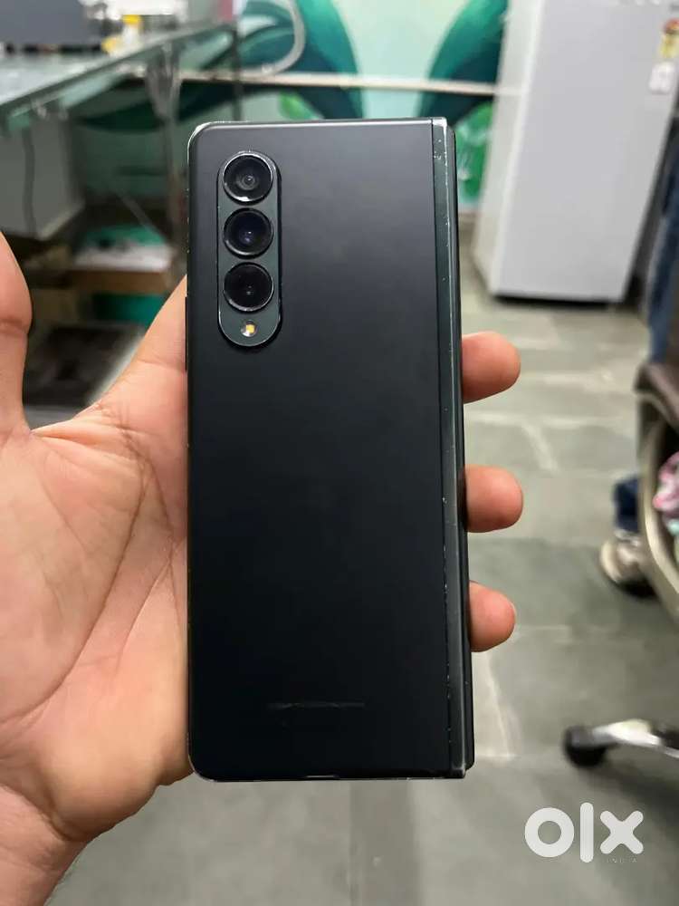 samsung z fold 3