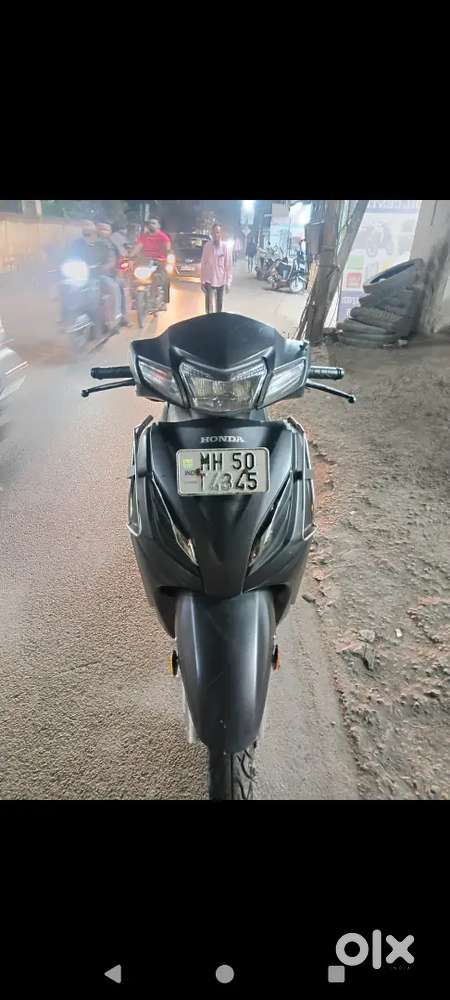 HONDA ACTIVA
