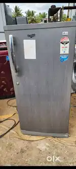 Second hand fridge for sale