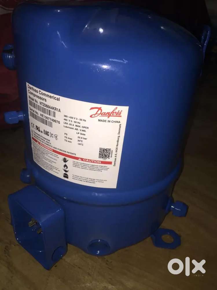 Office Staff with 4 Wheel License