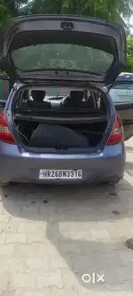 Hyundai i20 2011 CNG & Hybrids 85000 Km Driven