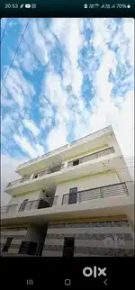 Independent rooms for rent