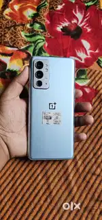 OnePlus 9RT (12/256)