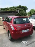 Maruti Suzuki Swift 2011 Diesel Good Condition
