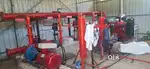 Fire alarm technician