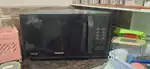 Samsung microwave