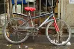 Bycycle for daily purpose