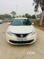 Maruti Suzuki Baleno 2015-2019 1.3 Zeta, 2018, Diesel