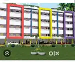 Property in prime location. Close to market and important places