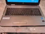 HP pavilion 15 laptop