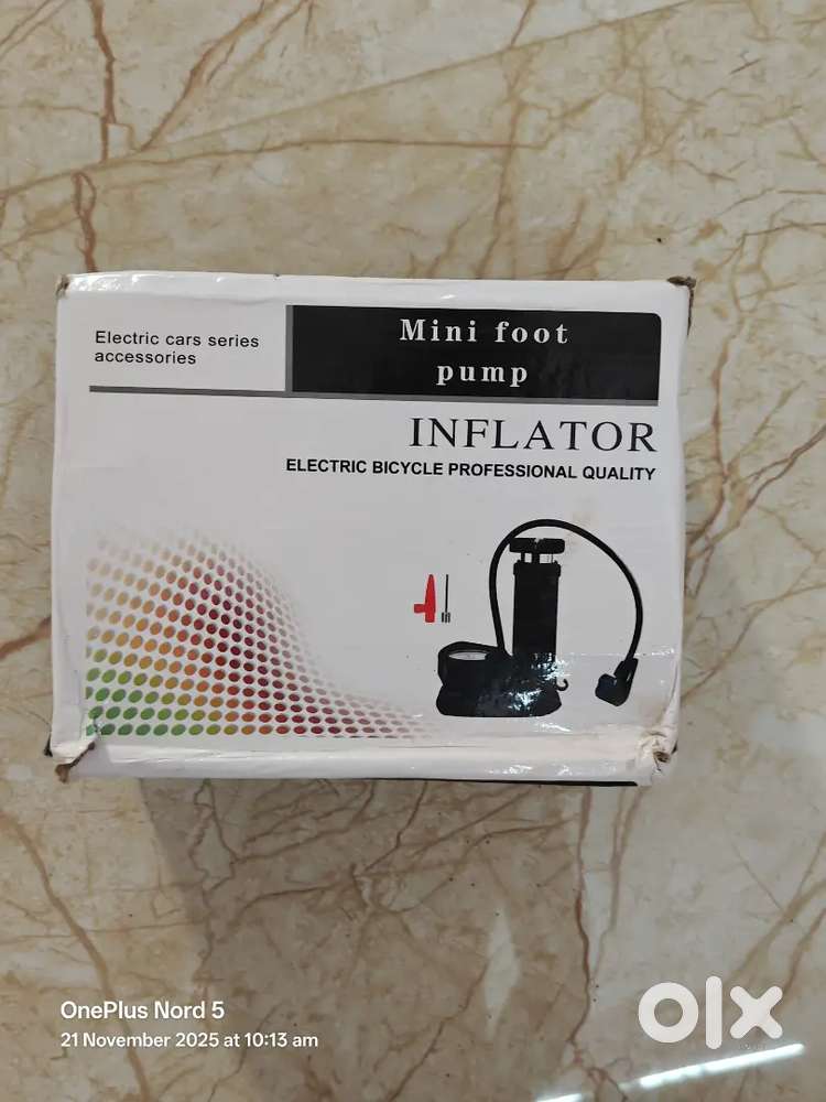 TP link Robot vacuum cleaner accessories