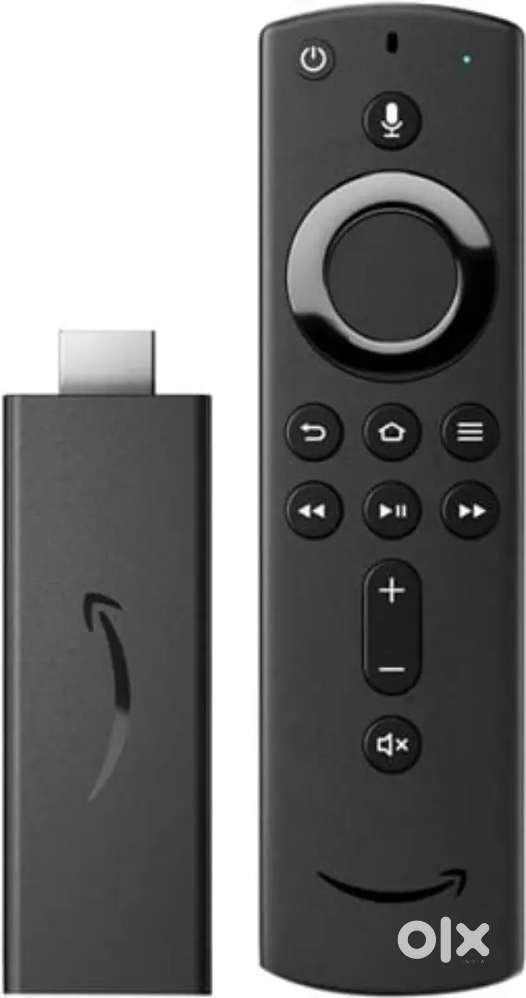 Amazon fire TV stick